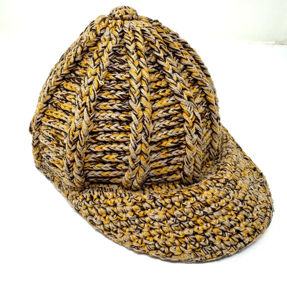 Knit cap, one size - Picture 2 of 7